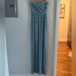 Tart Maxi Dress